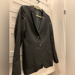 Talula Exeter Boyfriend Blazer - Aritzia